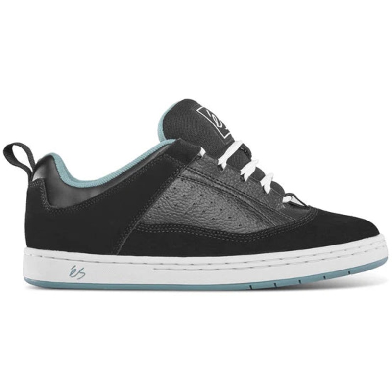 ES Contour Black/Blue Skate shop day M8.5/W10