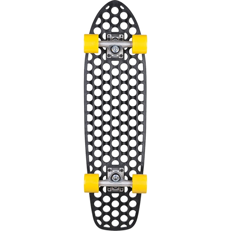 LANDER RODEO COMPLETE- CONCRETE 8.0″x30.0″