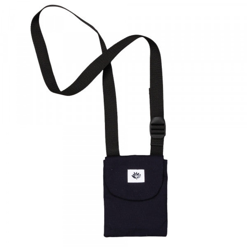 MAGENTA BAG – POUCH