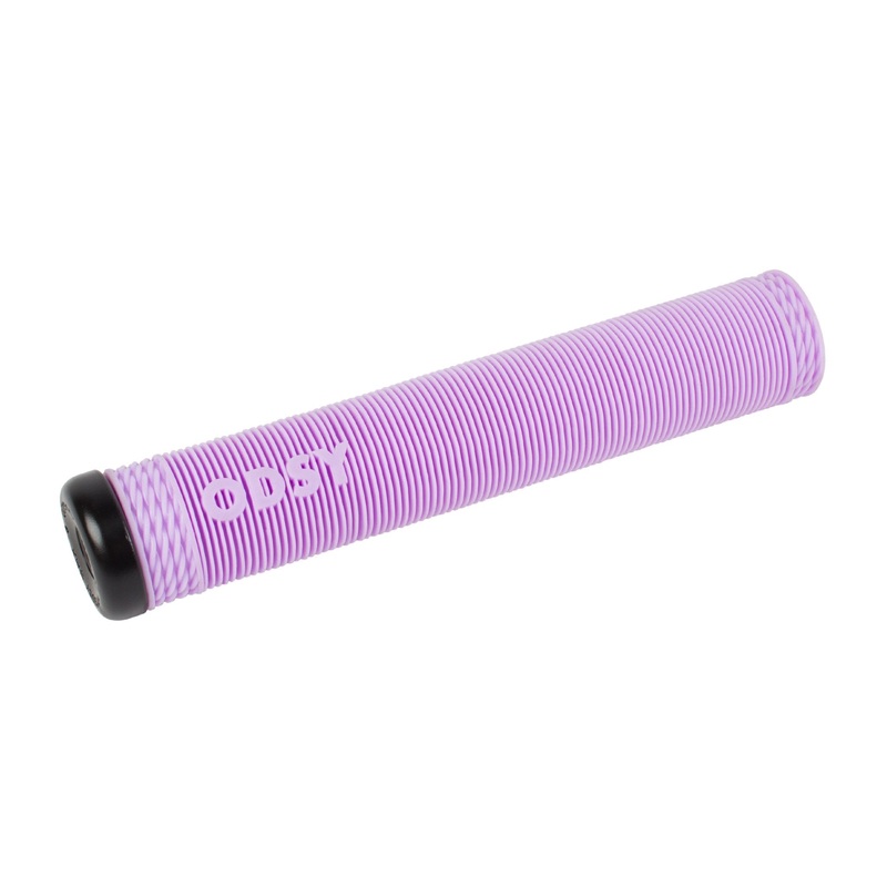 Odyssey BMX Broc Raiford Grip 160mm – Lavender