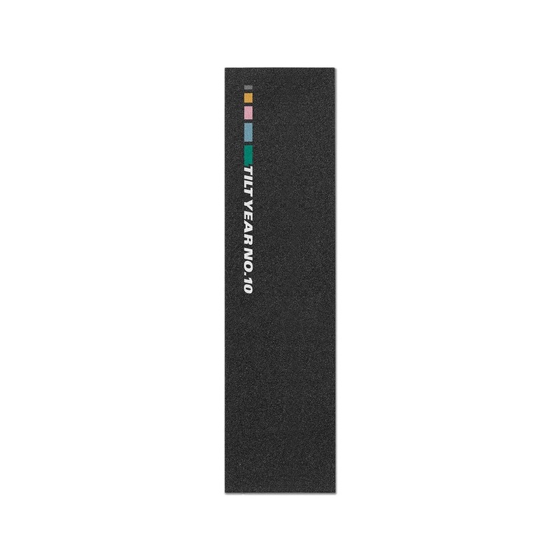 Tilt Ten Year Scooter Griptape