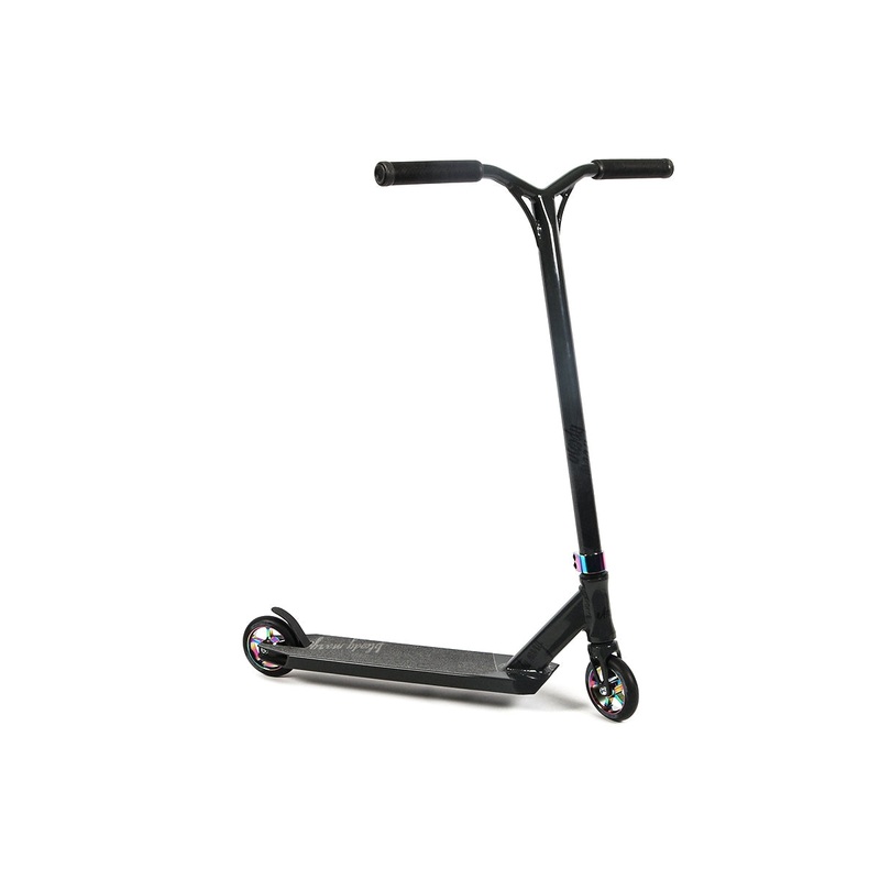 Versatyl Bloody Mary Complete Scooter – NeoChrome