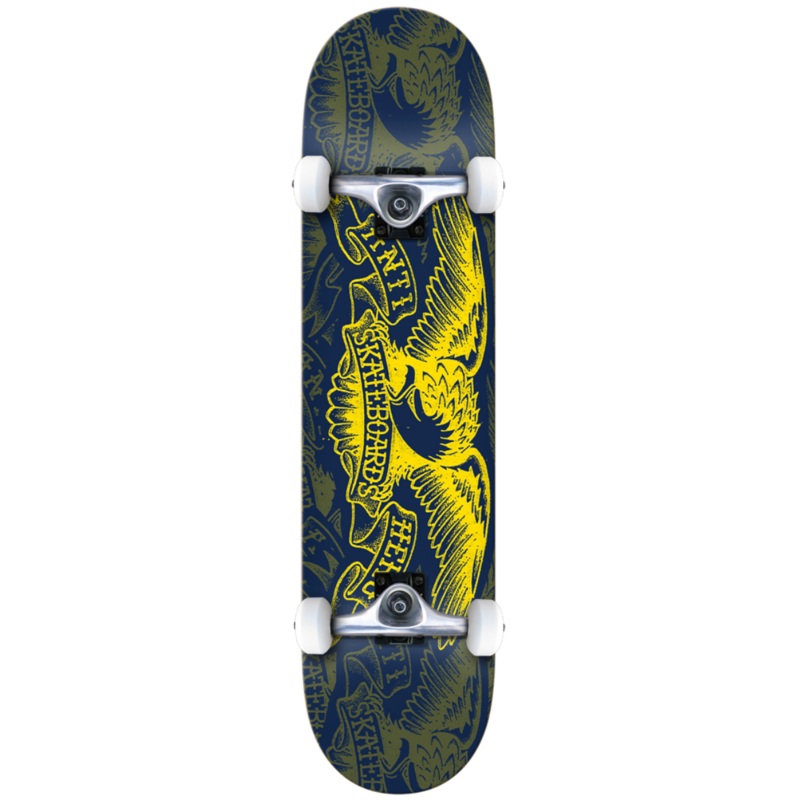 ANTIHERO COMPLETE – REPEATER EAGLE MINI (7.3″) 7.3″