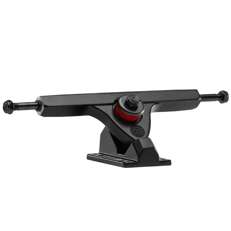 Caliber-II 184mm 44 Blackout Trucks