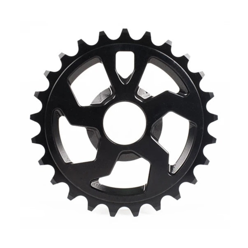 Cult BMX NWO Sprocket 30T – Black
