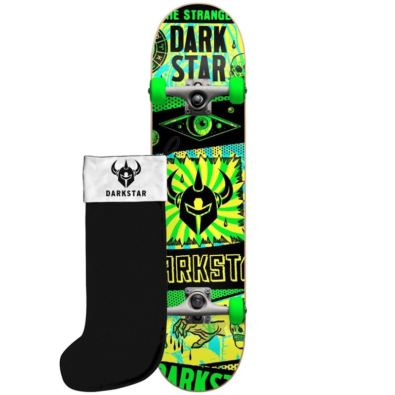 DARKSTAR COMPLETE – COLLAPSE FP W/STOCKING (7.375″) 7.375″