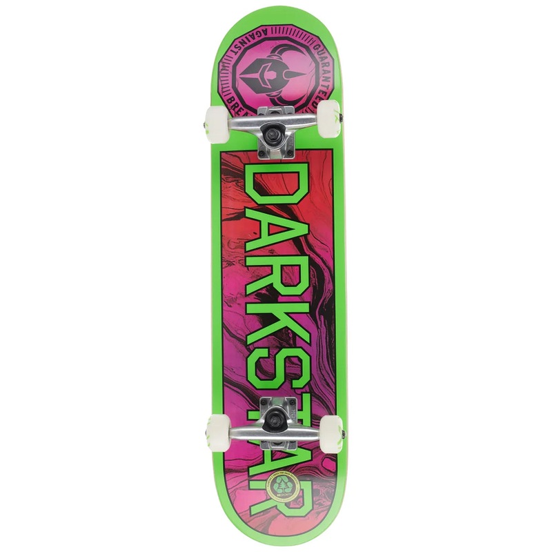 DARKSTAR COMPLETE – TIMEWORKS FP (7.75″) 7.75″