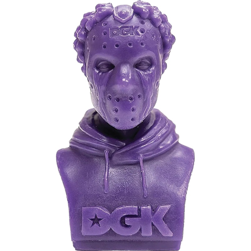 DGK GOON WAX PURPLE