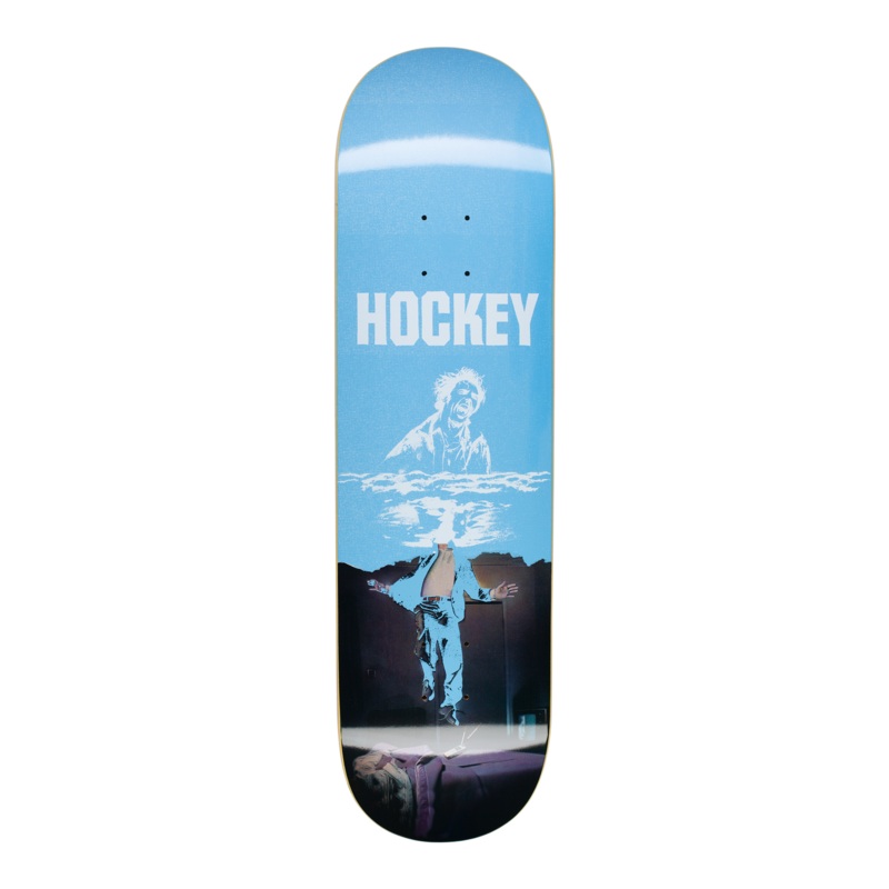 HOCKEY DECK SURFACE SONOVON PISCOPO (8.38″) 8.38″