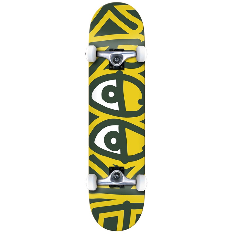 KROOKED COMPLETE EYES TOO BIG (7.375″) 7.375″
