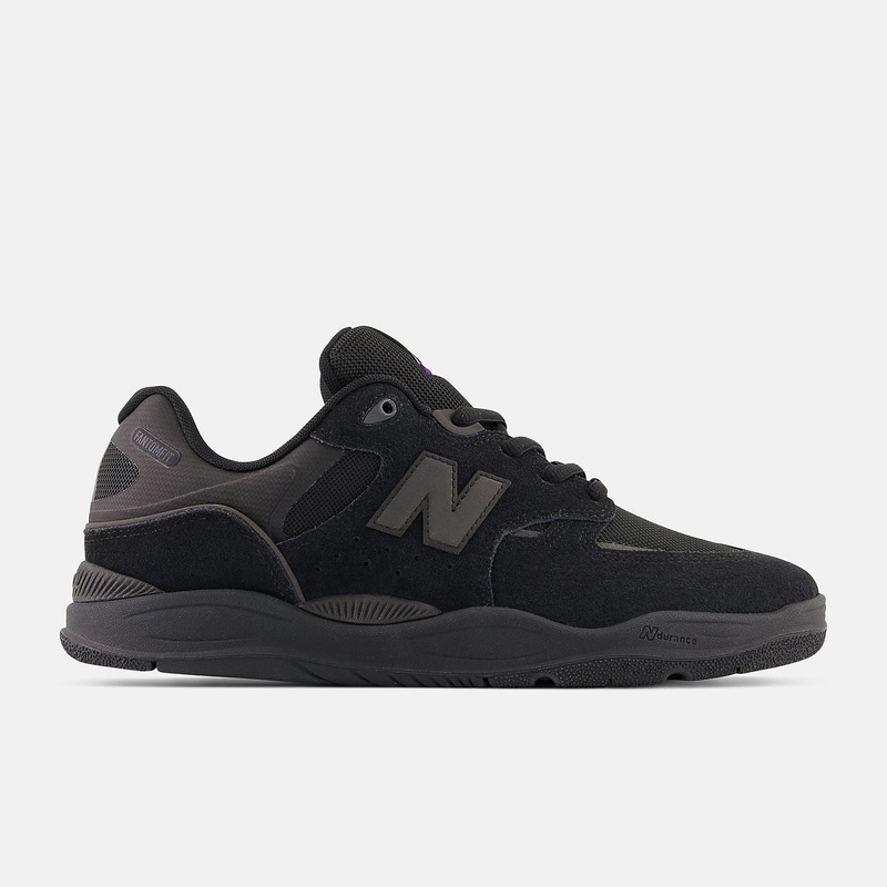 NEW BALANCE TIAGO LEMOS 1010 BLACK/BLACK 8