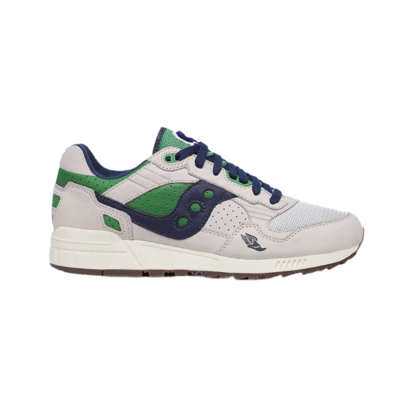 Saucony Shadow 5000 (Fog Green) M8/W9.5