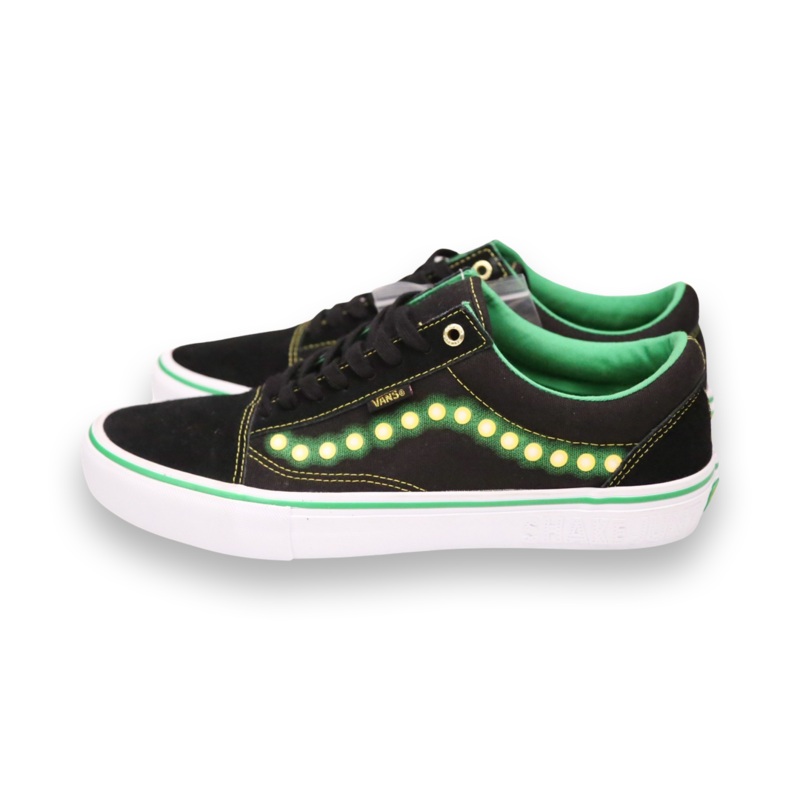 Vans x Shake Junt Old Skool Pro