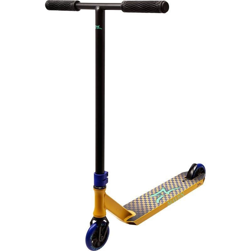 AO Maven 2020 Complete Scooter – Gold
