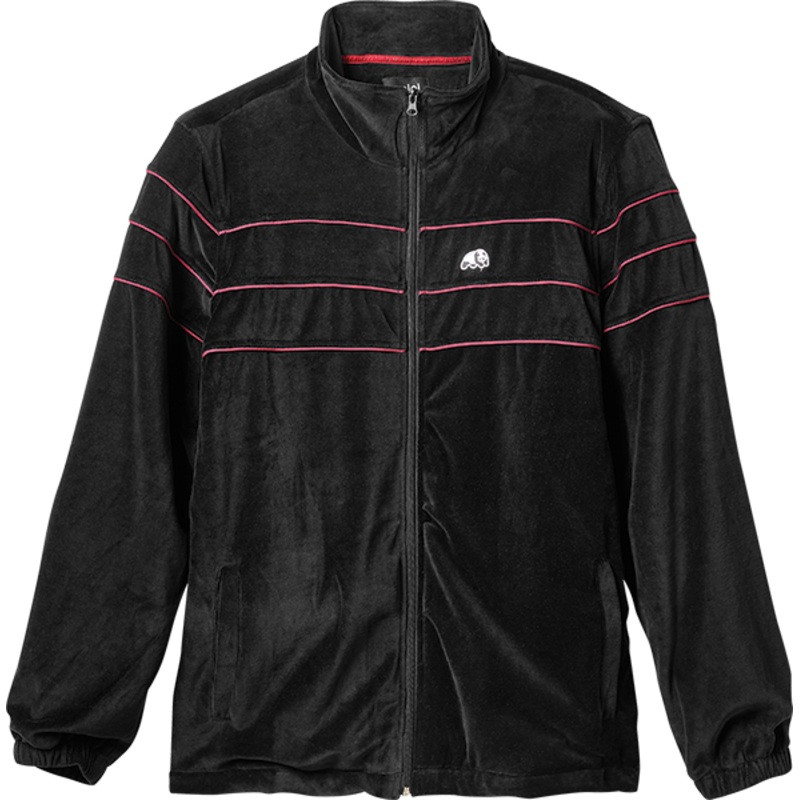 ENJ SWIFTLY JACKET BLACK S