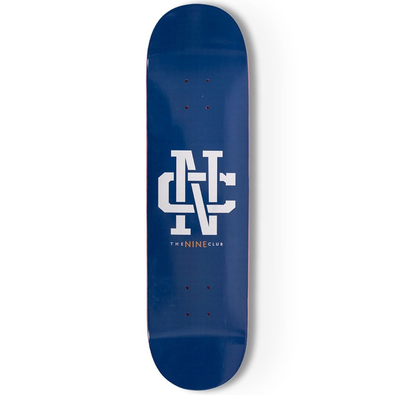 Nine Club NC Deck 8.25″