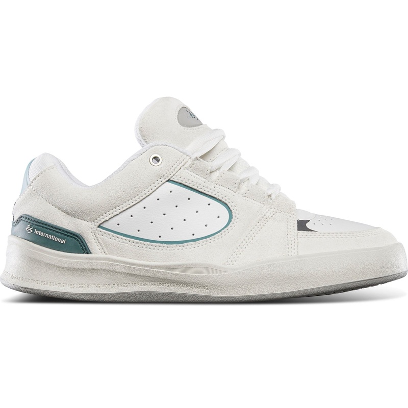 S Shoes Accel Fit – Light Grey 9 Grey