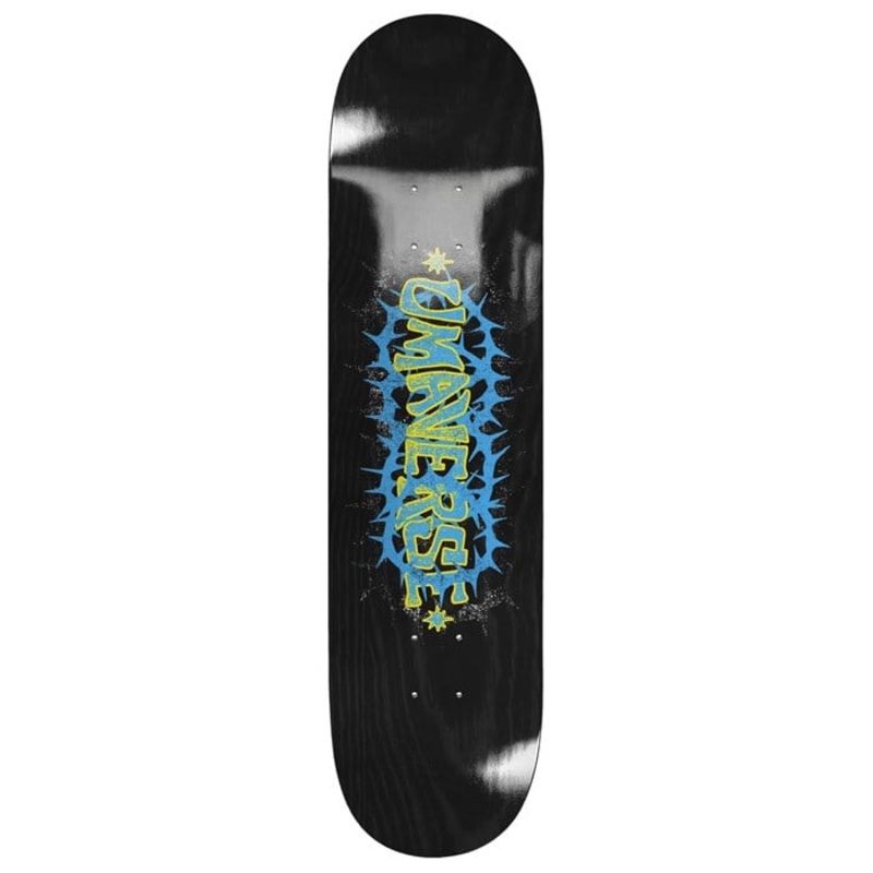 UMAVERSE DECK THORNS (8.38″) 8.38″