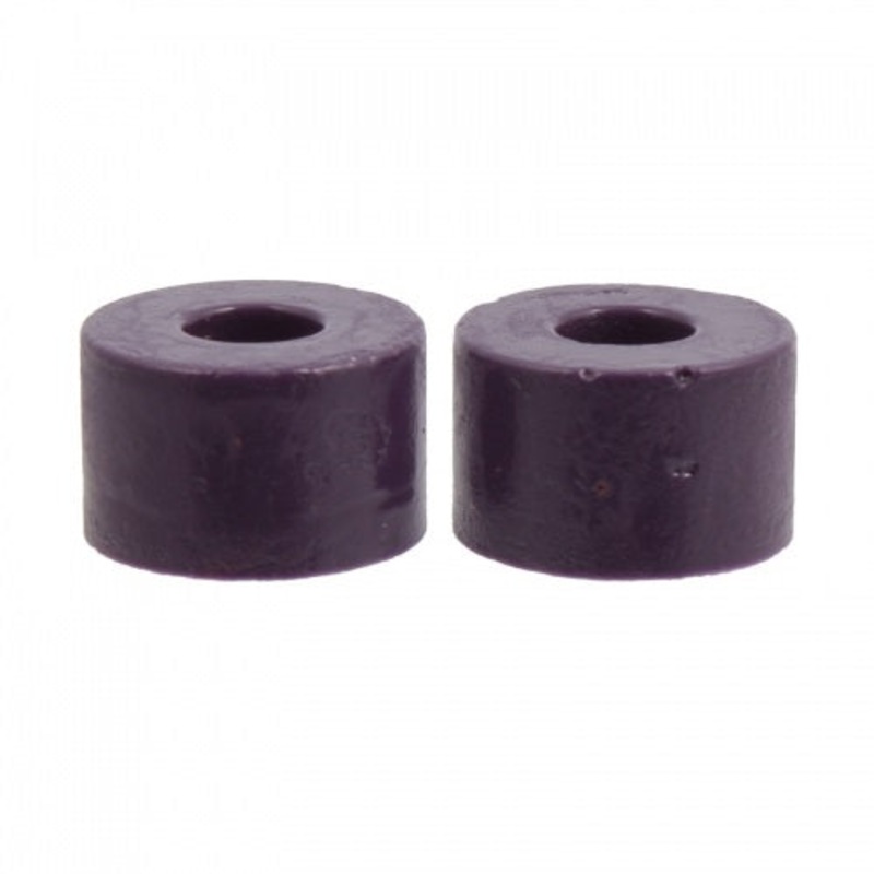 Venom HPF Downhill Bushings – 87a Purple