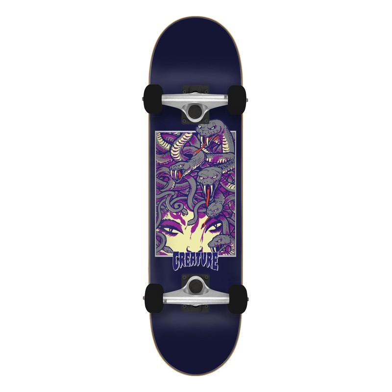 CREATURE COMPLETE MEDUSA 2 MINI (7.75″) 7.75″