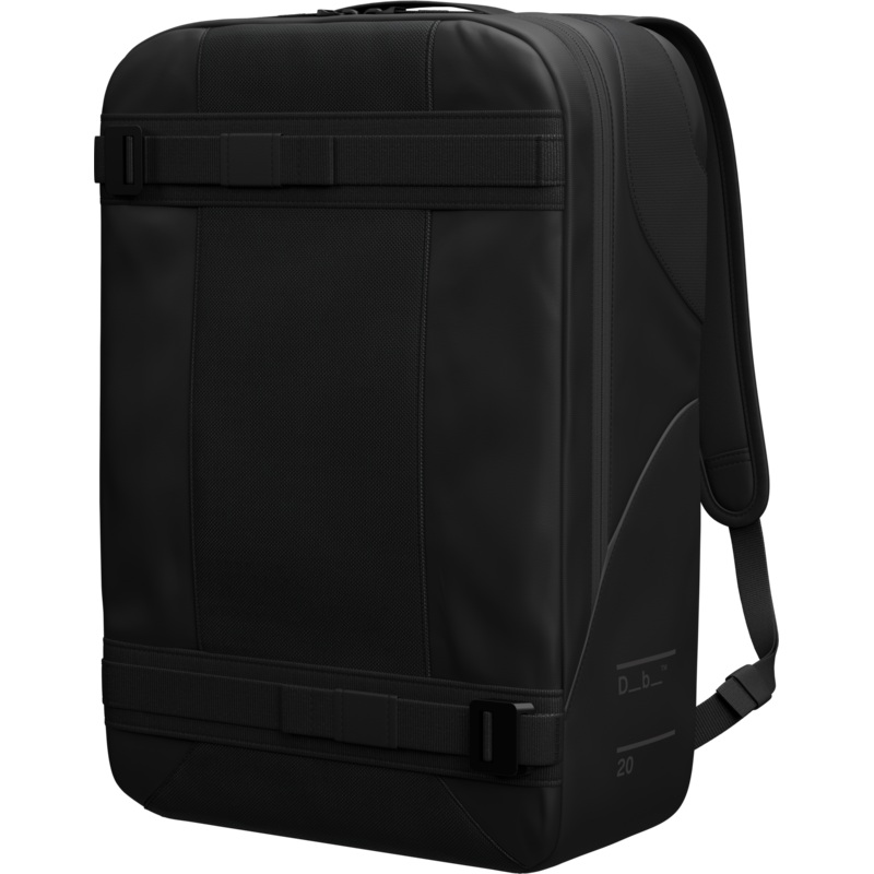 Db Daypack 20L Black Out