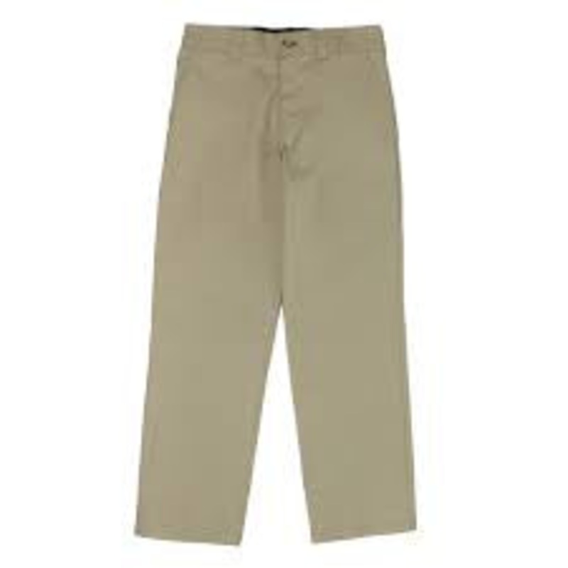 Dickies Skateboarding Twill Work Pant – Desert Sand 28 x 30