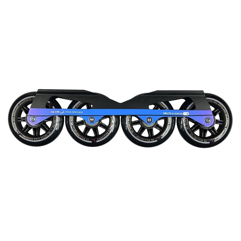 Ground Control 8090 FSK Complete Frames – Oil