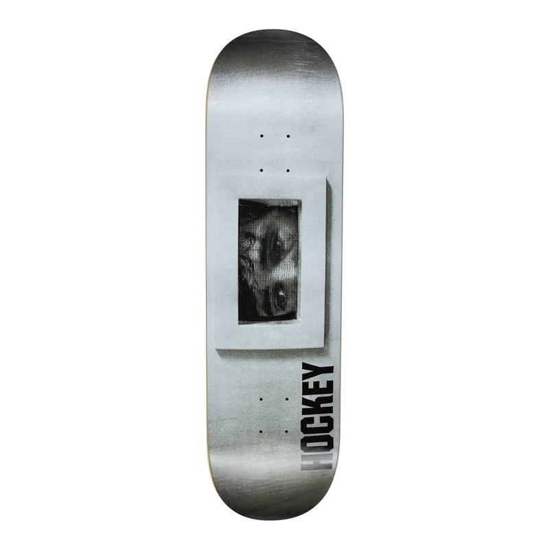 HOCKEY DECK TIME OUT DONOVON PISCOPO (8.38″)
