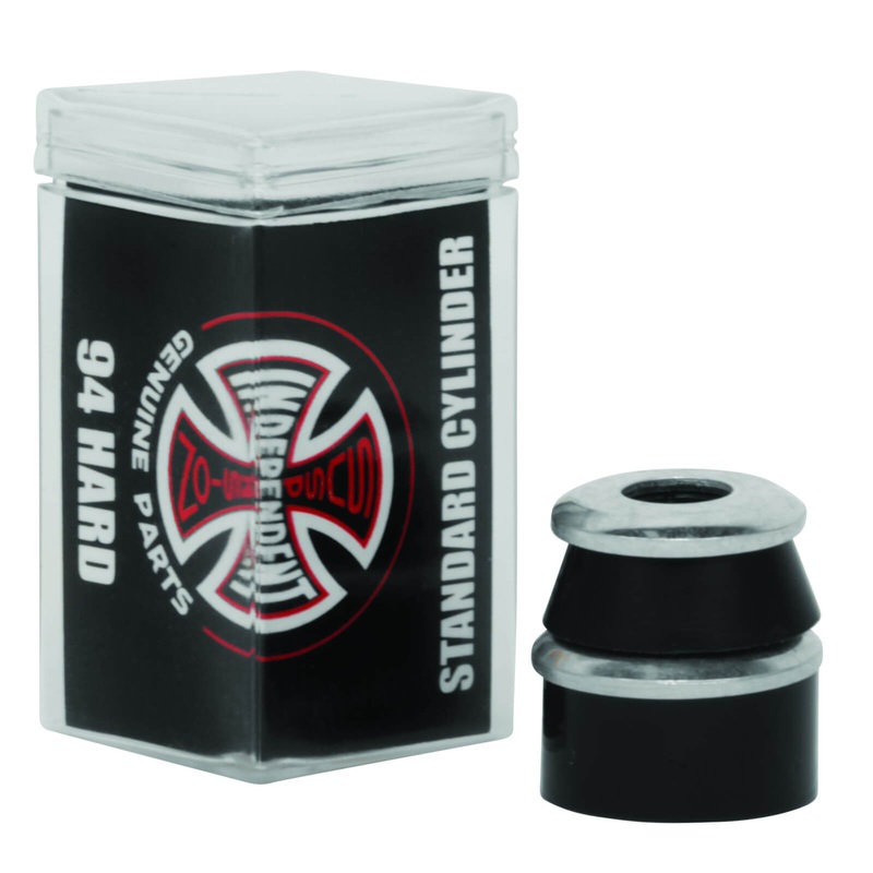 Independent Genuine Parts Standard Cylinder 94a – Black (Set of 4)