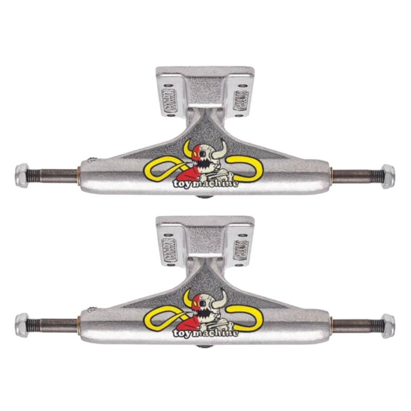 INDEPENDENT X TOY MACHINE STG11 TRUCKS 139