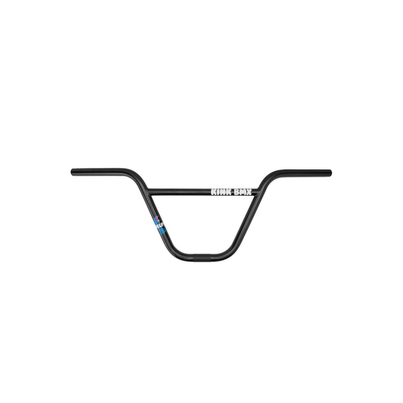 Kink BMX Williams Bars 9.25″ – ED Black