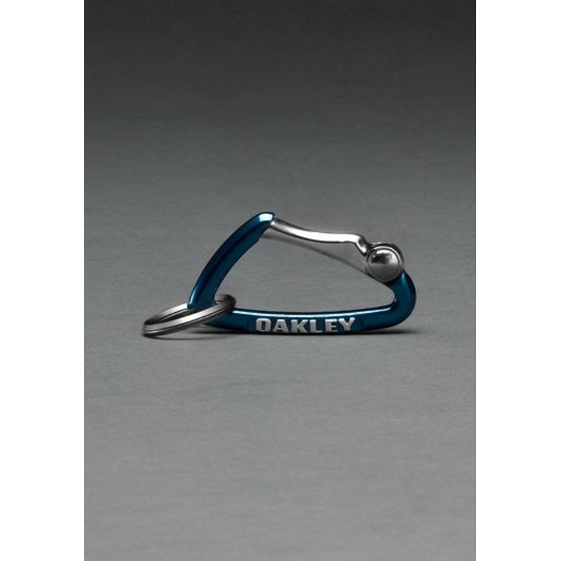 Oakley Keychain Carabiner