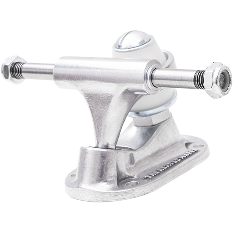 THE HEATED WHEEL POLARIZER MINI TRUCK 4.5 POLISH