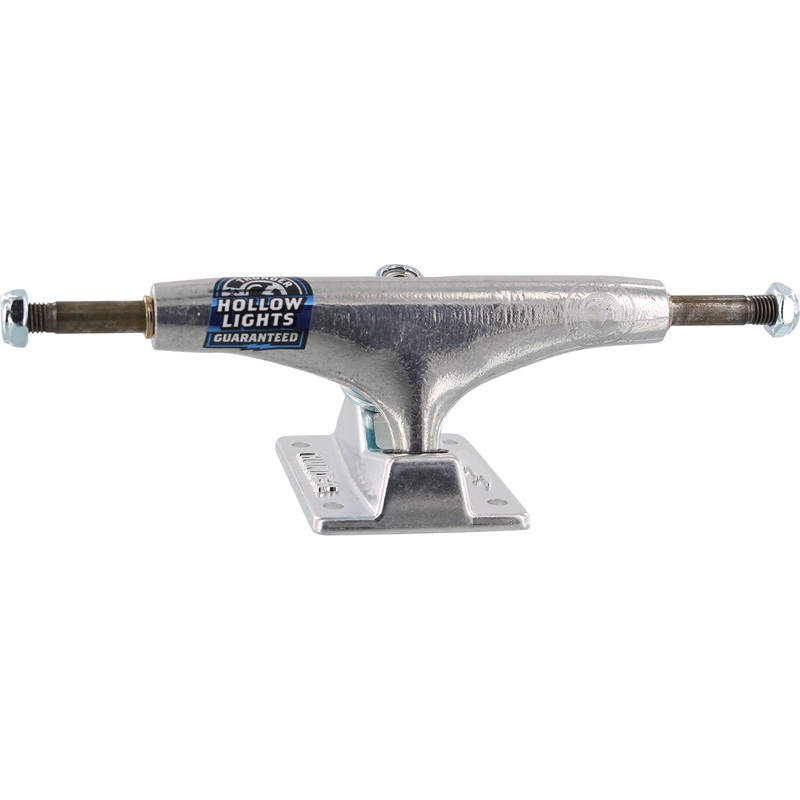 Thunder Trucks Hollow Lights Polished II 145mm – Polished (Pair)
