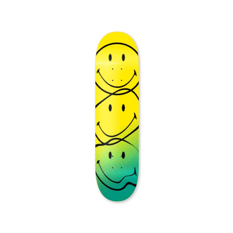 Acid (Teal), 2022