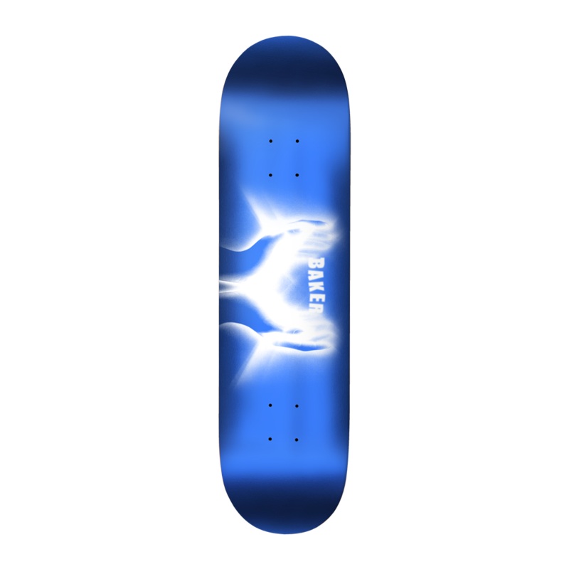 BAKER DECK – JACOPO EVER NEW (8.25″) 8.25″