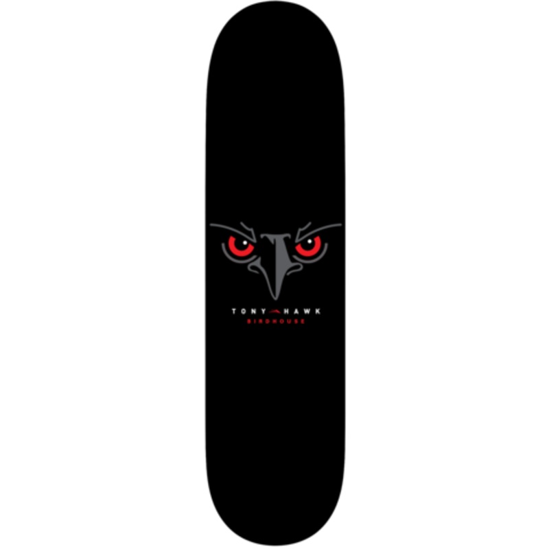 BIRDHOUSE DECK – HAWK LAKAI (8.25″) 8.25″