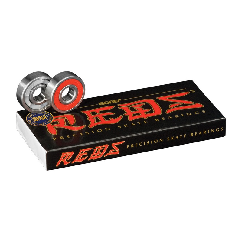 Bones Bearings Redz – 1 Single Wheel