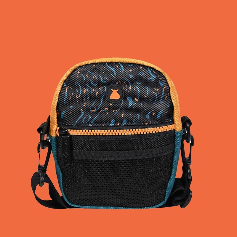 BUMBAG COMPACT SHOULDER – FINKLE