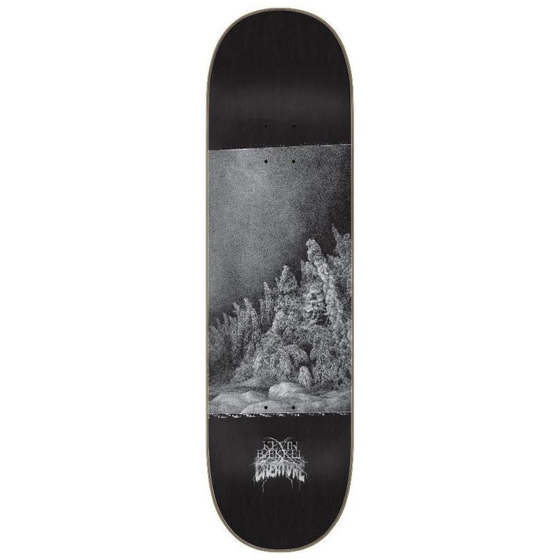 CREATURE DECK – KEVIN BAEKKEL ASKE (8.6″) 8.6″