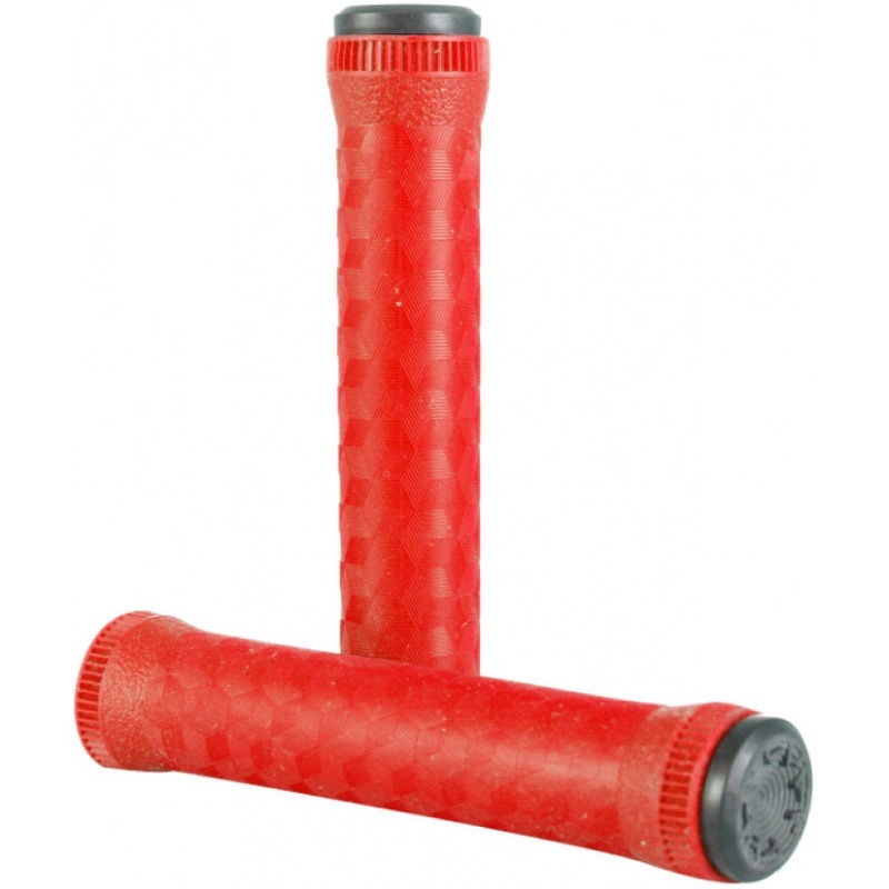 Cult BMX Dak Grip – Red
