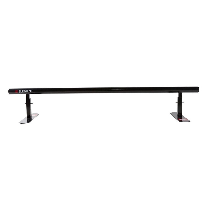 ELEMENT ADJUSTABLE ROUND BAR 6′ 6′ LONG