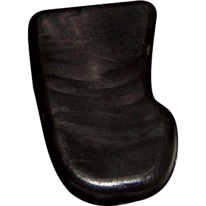 GRAVITY GLOVE REPLACEMENT PADS(FINGERLESS) 2PCS