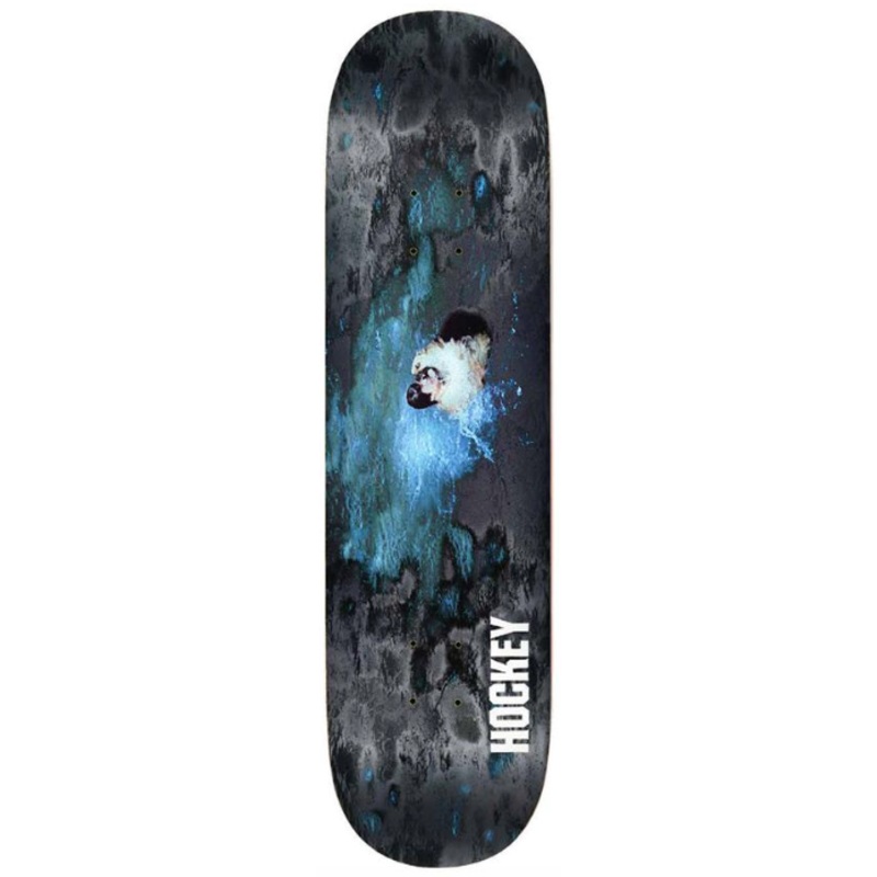 HOCKEY DECK – RESCUE (8.25″/8.38″) 8.25″