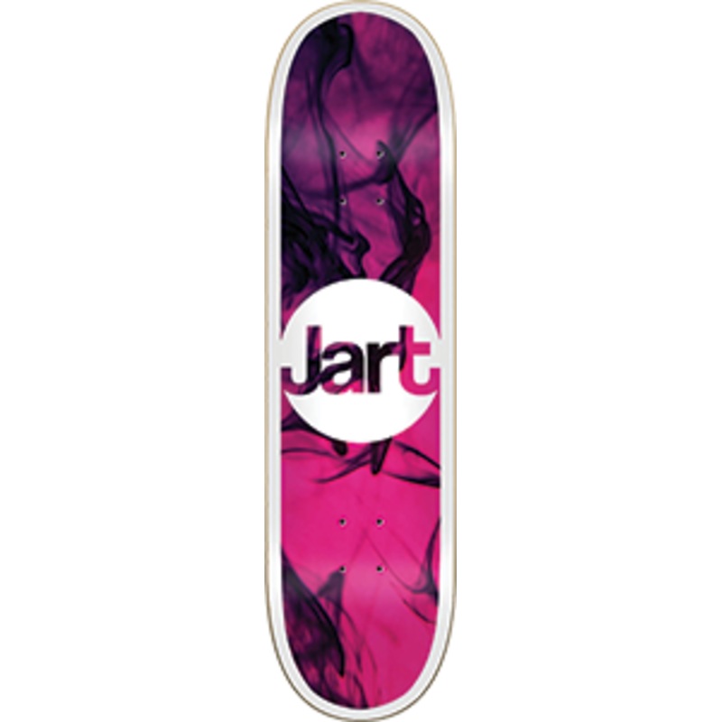 JART DECK TIE DYE 7.87″