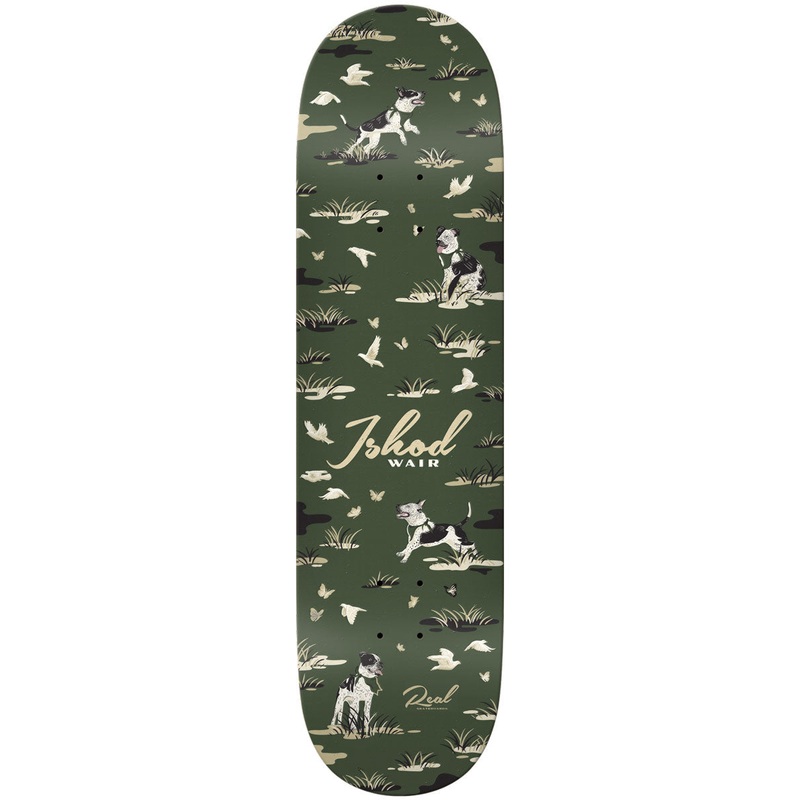 REAL DECK ISHOD VALENTINE FULL SE (8.38″) 8.38″