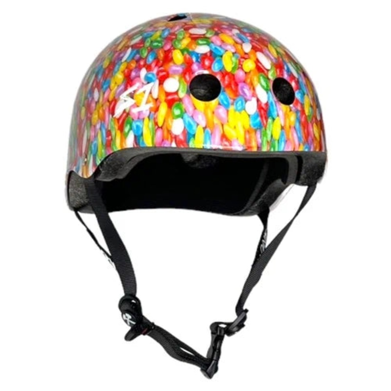 S1 Lifer Helmet – Jelly Bean Gloss X-Small (20.5″)