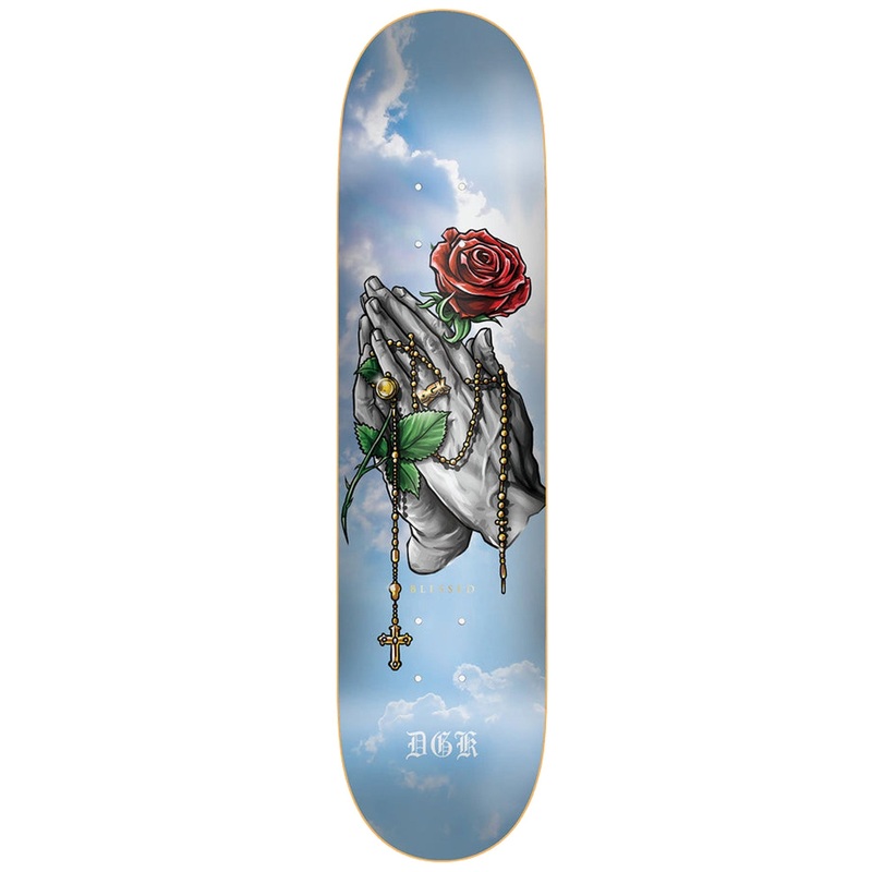 DGK DECK GLORY (8″) 8″
