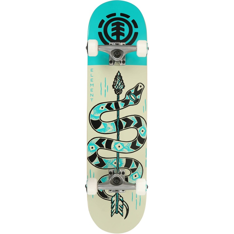 ELEMENT COMPLETE – SLITHERED (7.75″) 7.75″