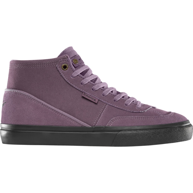 EMERICA WINKOWSKI PURPLE 7